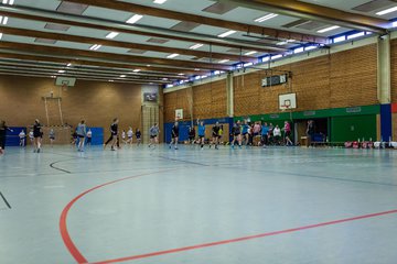 Bild 7 - A-Juniorinnen MTV Herzhorn - Bramstedter TS : Ergebnis: 32:32